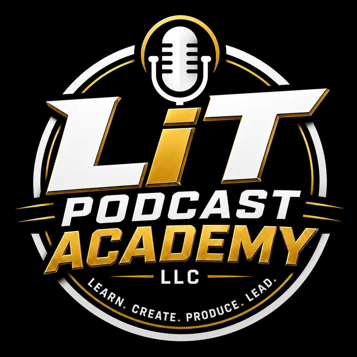 LiT Podcast Academy LLC